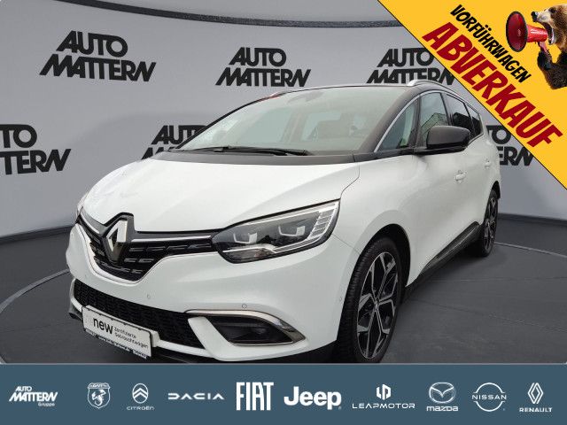 Renault Grand Scenic Intens TCe 140 EDC 7-SItzer