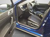 Volkswagen Taigo 1,5 TSI GOAL DSG/LED/Sitzheizung vo. PDC/G - Volkswagen Taigo in Mannheim