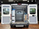 Citroën JUMPER 35 L3H2 SORTIMO-WERKSTATT AC STANDHEIZUNG - Citroën Jumper: 2.2