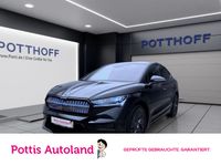 Skoda Enyaq - Vorschau Bild 1