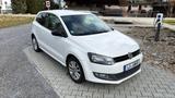 Volkswagen Polo 1.2 BlueMotion Technology Trendline Tre... - Volkswagen Polo: Bluemotion Technology
