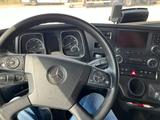 Mercedes-Benz ACTROS 1840 + Tandem-Anhänger - Offers