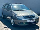 Toyota Corolla Kombi 1.6 Sol *2.HAND*KLIMA* - Toyota Corolla aus 2004: Sol