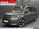 Volkswagen T7 California Ocean *19Zoll*el.DACH*Holz-Boden* - VW T7 California Gebrauchtwagen