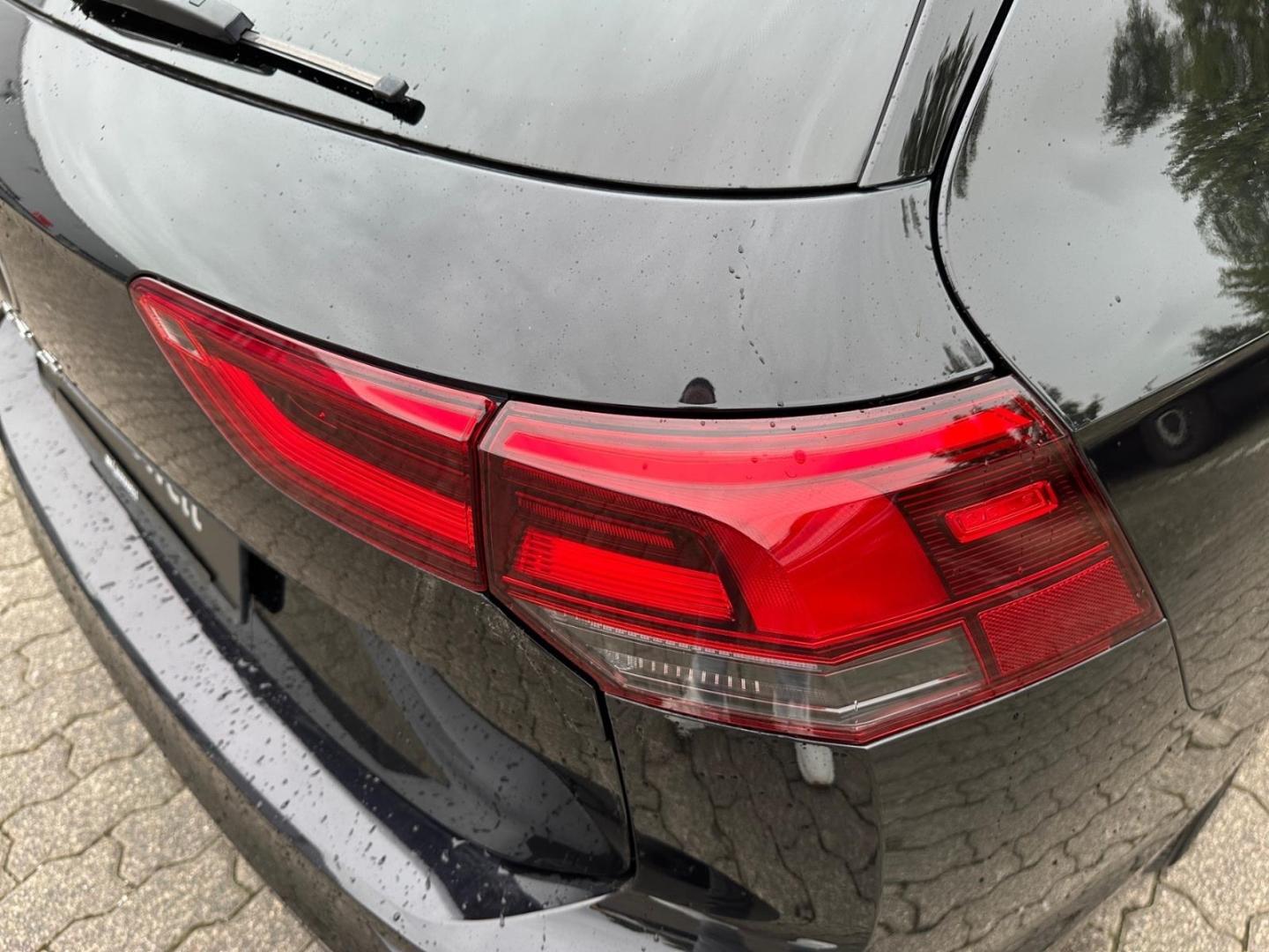 Volkswagen Golf Variant VIII Life 1.0 TSI LED Climatronic S, миниатюра 12