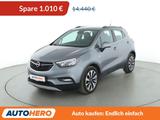 Opel Mokka X 1.4 Turbo 120 Jahre Start/Stop *PDC*CAM* - Opel Mokka X in München