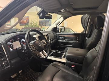 Dodge RAM 1500  V8 5.7 HEMI *PRINS-LPG*UNFALLFREI-BRD*