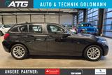 BMW 116 d AUTOMATIK SPORT LINE SITZHZ PDC TÜV 2027