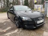 Audi TT Coupe/Roadster 1.8 TFSI Coupe - gebrauchte Audi TT aus dem Jahr 2009