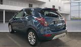Opel Mokka X 1.4 Innovation LED Kamera Navi Sitzhzng. - Opel Mokka X Gebrauchtwagen