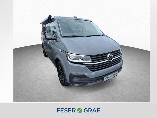 Volkswagen T6.1 California