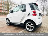 Smart ForTwo Passion AUTOM/SERVO/LEDER/KLIMA/SITZH/2.H - Smart ForTwo in Bonn