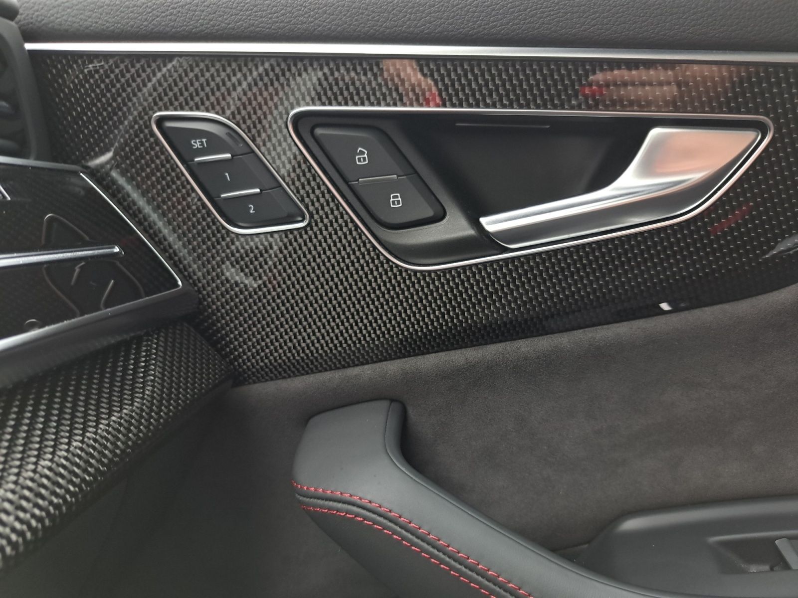 Audi SQ8 - Bild 22