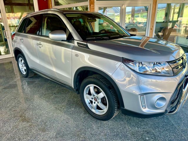 Suzuki Vitara 1.6 Comfort+ 4x4 AHZV Sommer+WinterKamera