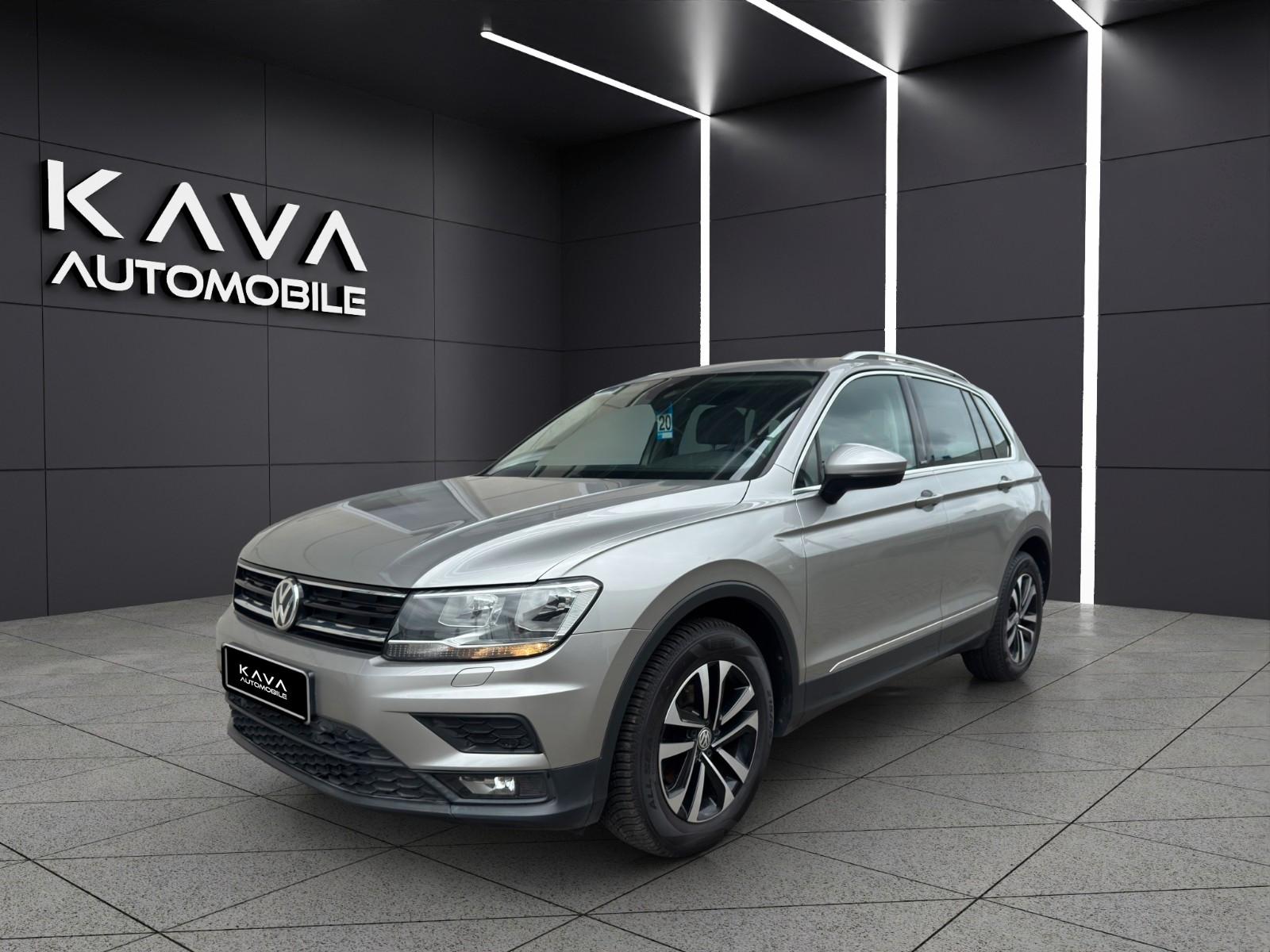 Volkswagen 1.5 TSI DSG*Navi*LED*Kamera**DAB*DSG*