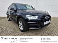 Audi Q5 2.0 40 TDI quattro S-Line Sport AHKs LED Navi