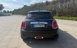 MINI Mini One/18Zoll/TÜV 07/2027/96.300km/unfallfrei - MINI MINI: 1.2