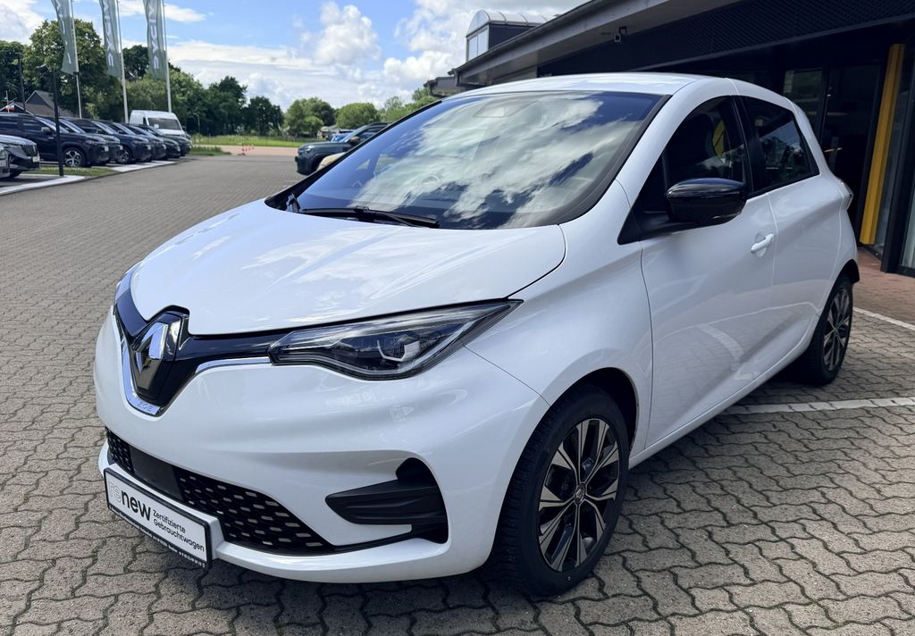 RENAULT ZOE - Bild 1