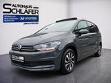 Volkswagen Touran 2.0 TDI Active Navi Panorama Dach - mit Diesel-Antrieb: Panorama Dach