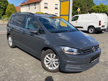 Bild 1 VW TOURAN COMFORTLINE AHK ANDROID
