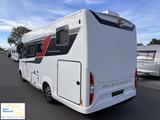 Bürstner Elegance I695 G - Bürstner 695