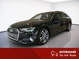 Audi A6 Avant SPORT 40TDI 204PS AHK.LED.PANO.VIRTUAL.