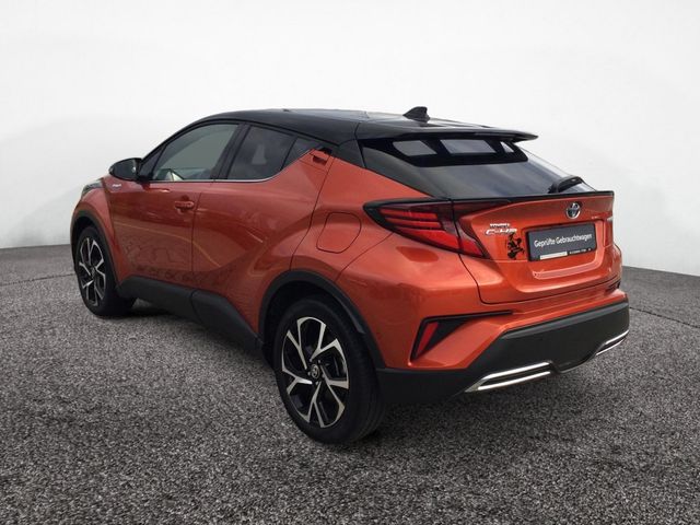 C-HR 2.0 Hybrid Orange Edition SHZ NAVI ACC LED