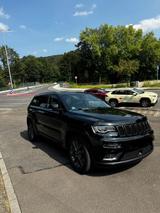 Jeep Grand Cherokee - Jeep Grand Cherokee in Wuppertal