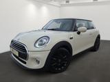 MINI One CHILI 1.5 LED+SPORTSITZE+SITZHZG+GRA+AC-AUTO - MINI MINI: GR