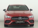 Mercedes-Benz CLA 250 e *AMG-Line*PTS*Kamera*Navigation* - rote Mercedes-Benz CLA 250