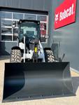 Bobcat L 75  Radlader  -  Klima - Breitreifen