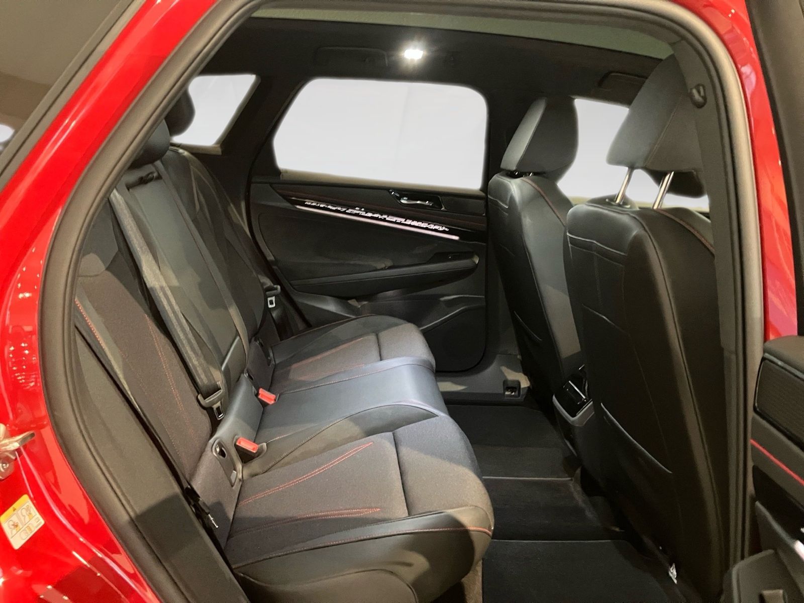 Volkswagen ID.7 - Bild 10