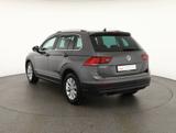 Volkswagen Tiguan 1.4 TSI LED Sitzheizung Tempomat ACC - mit Benzin-Antrieb: Sitzheizung