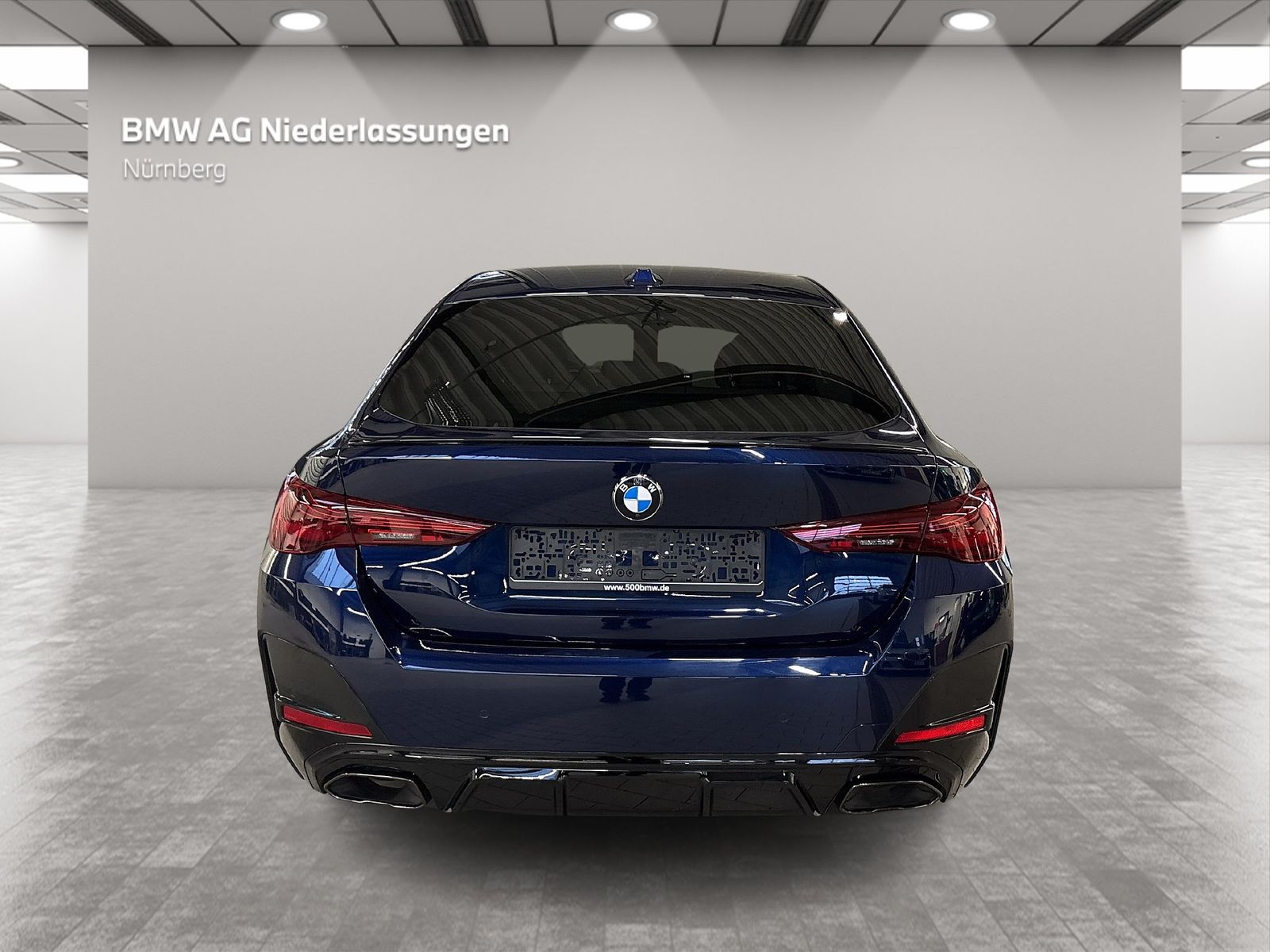 BMW M440 - Bild 7