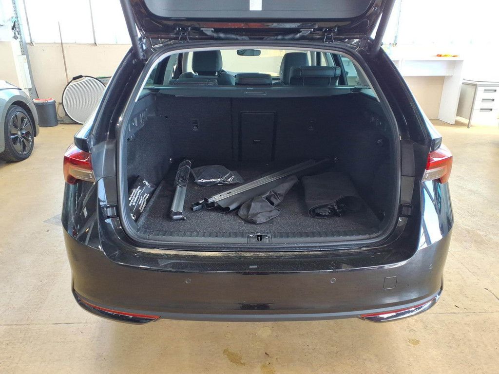 Skoda Octavia - Bild 8