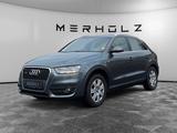 Audi Q3 2.0 TDI Quattro S-Tronic S-Line Panorama - gebrauchte Audi Q3 aus dem Jahr 2013