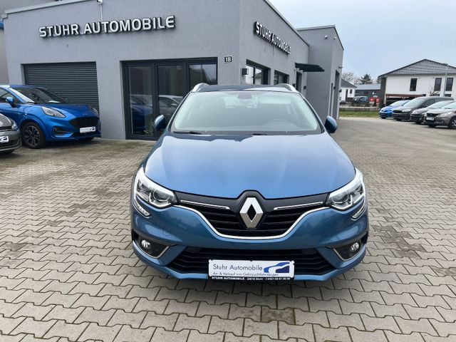 Renault Megane IV Grandtour 1.3 Aut. Navi SHZ LED PDC