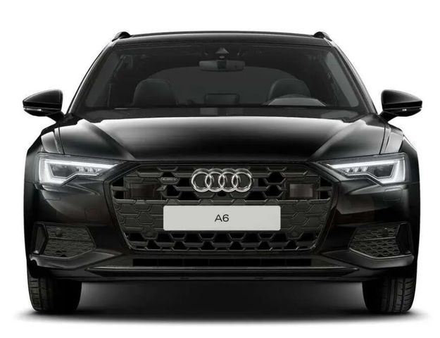 Audi A6 Avant 50 TFSI e quattro S-LINE MATRIX ANHZV