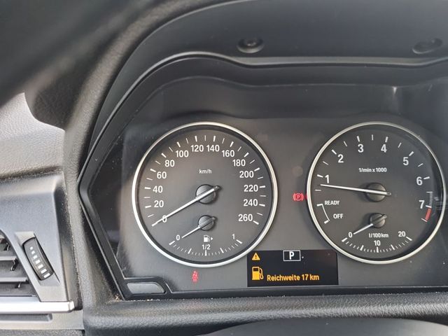 220i Active Tourer Aut. Sport Line