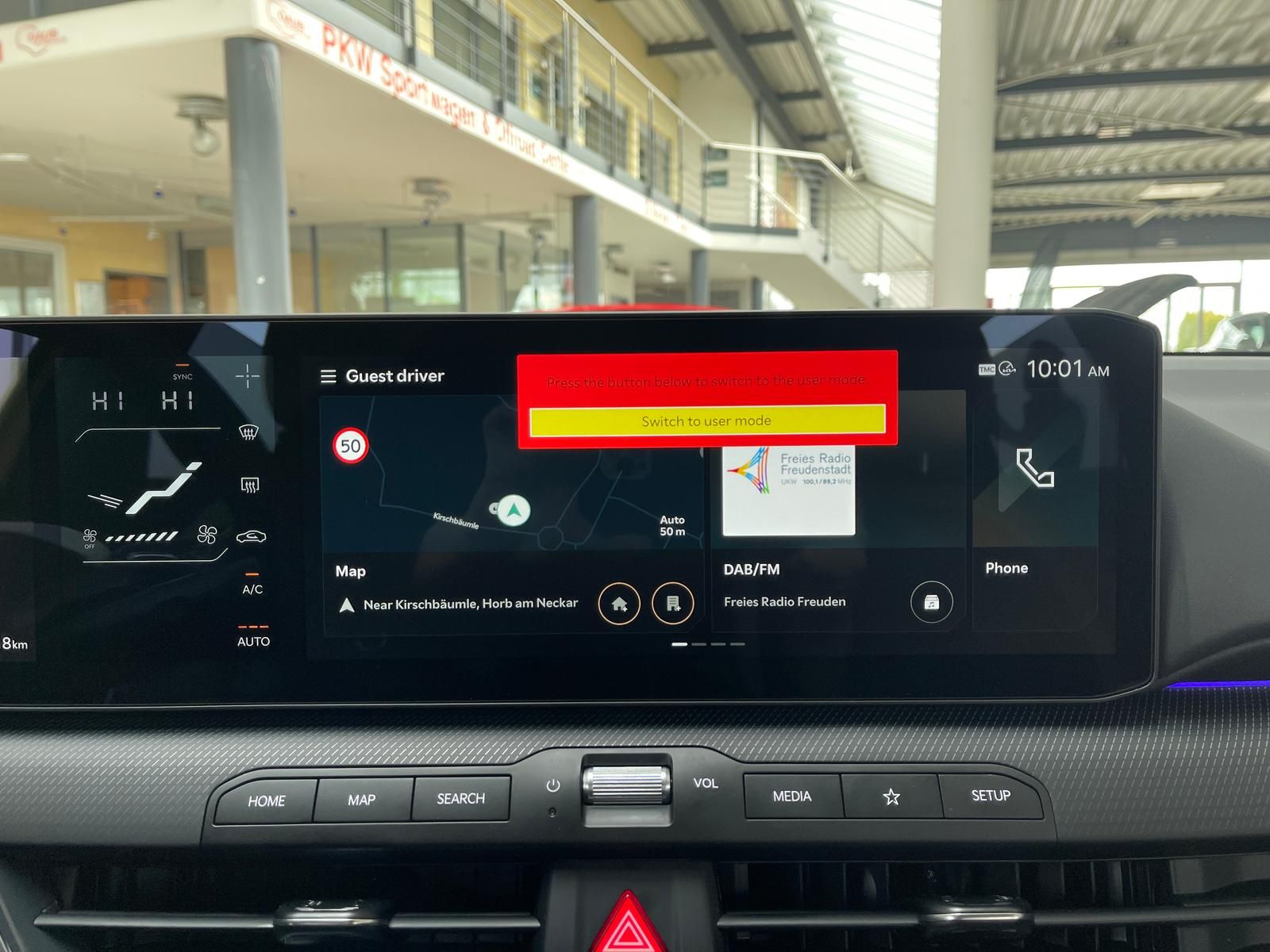 Kia K4 - Bild 11