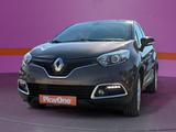 Renault Captur - Renault Captur Gebrauchtwagen