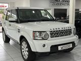 Land Rover Discovery 4 SDV6 8G *LEDER*NAVI*19-ALU