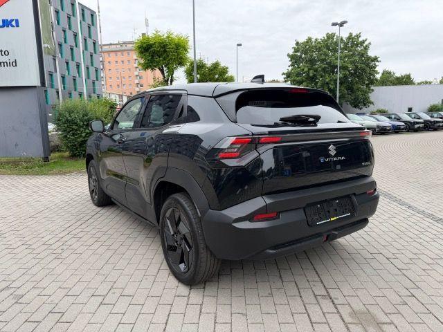 Suzuki e VITARA (61kWh) ALLGRIP-e COMFORT