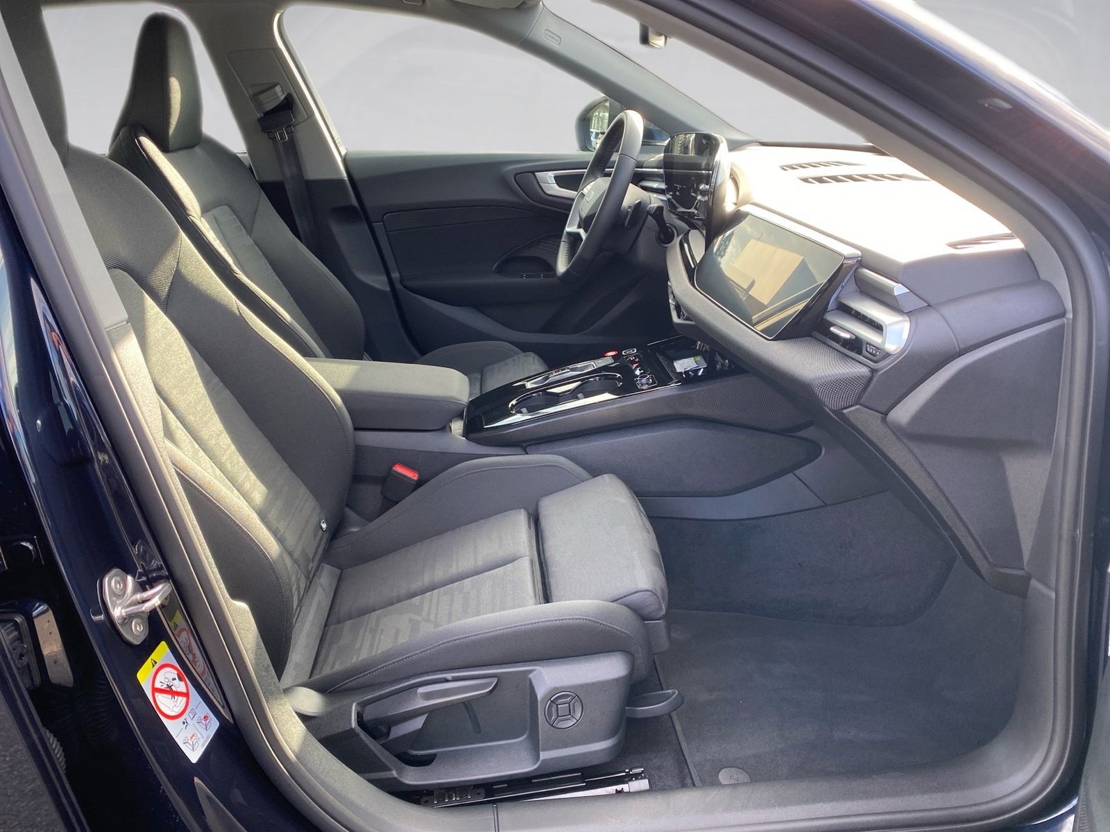 Audi A5 - Bild 12