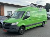 Mercedes-Benz SPRINTER 316 CDI HOCH&MAXI LANG KAM - Mercedes-Benz Sprinter hoch lang