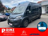 Pössl Summit 600 L Plus Heavy 180 PS Autom*Winterpaket