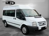 Ford Transit 9.Sitzer/H2+L2/KLIMA/1.HAND - gebrauchte Ford Transit aus dem Jahr 2012
