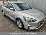 Ford Focus Turnier 1,5 TDCi C&C°1.Hd.°Winterpak.°SYNC - gebrauchte Ford Focus aus dem Jahr 2021