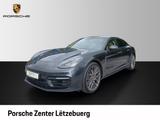 Porsche Panamera 4 Platinum Edition - Porsche Panamera Edition mit Benzin-Antrieb