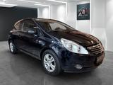 Opel Corsa D 1.2 AUTOMATIK* TÜV NEU* NUR 115.000 TKM - Opel Corsa aus 2009: 1.2
